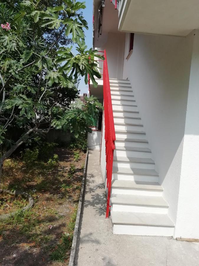 Casa Vacanze Mare Lido di Scacchi Exterior photo